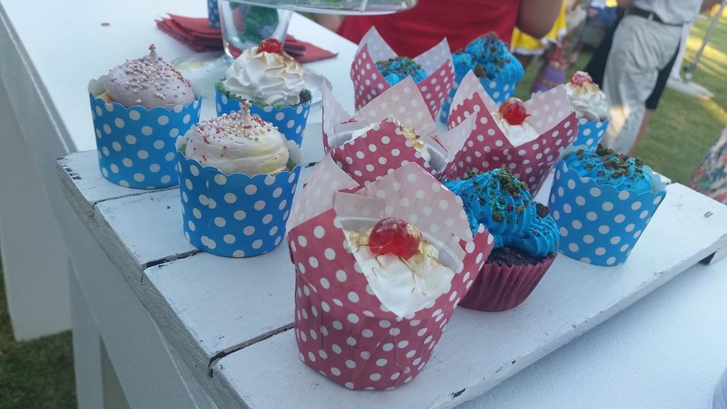 Thank you to our amazing kitchen team for putting the yummy in #CTConnect! You were our backbone &amp; ultimate support!