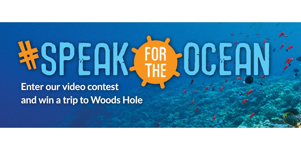 MITMuseum's tweet image. If the ocean could speak, what would it say? Enter @WHOI's #SpeakForTheOcean contest &amp;amp; win! ow.ly/XZYYq