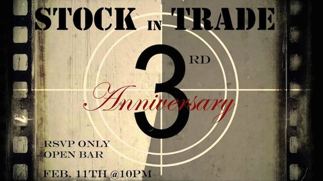 UpOutSF's tweet photo. @StockinTradeSF is turning 3! Celebrate w/ a free party &amp; open bar from 10-11pm.
RSVP here: https://t.co/paTANwIrUn https://t.co/DTd1XnyIW6