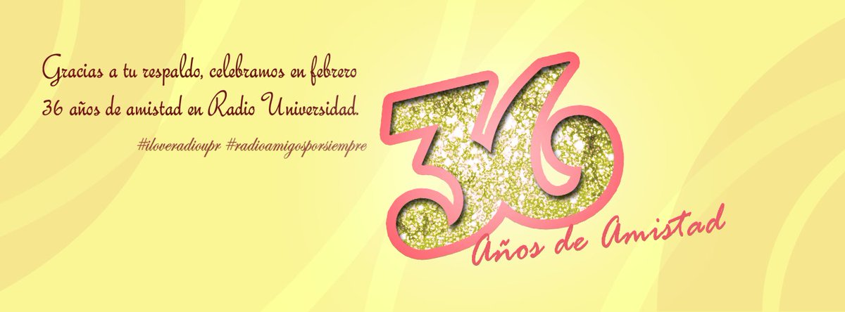 Cadena Radio Universidad de Puerto Rico tweet media