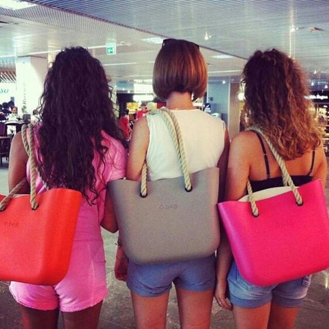 obagstorepanama's tweet photo. eres una #obaglovers que ya está en el aeropuerto rumbo a celebrar los carnavales? https://t.co/BtatS1k9g6