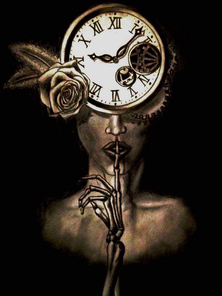 John McAfee on Twitter: “My granddaughter’s latest sketch https://t.co