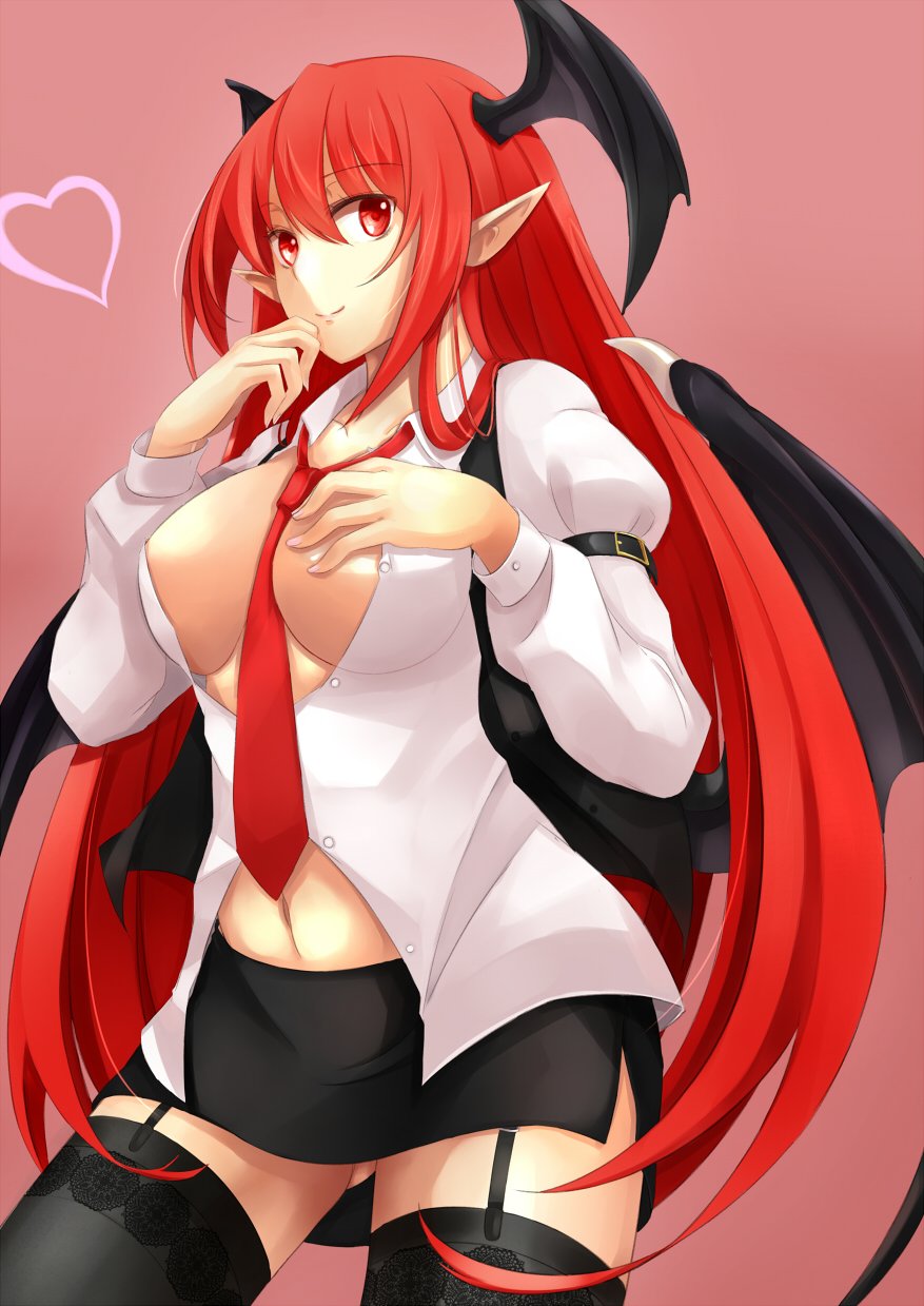 Scarlet Devil