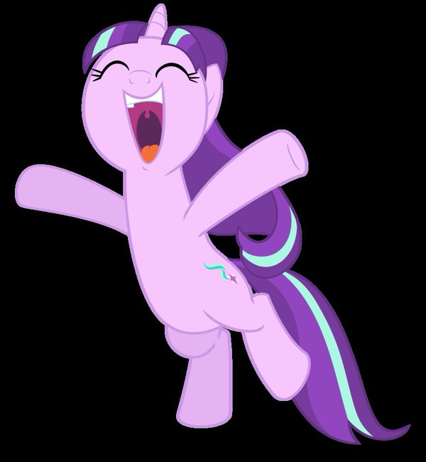 RaichuRocks99's tweet image. @eagc7 @StarlightPoni @KSheridanVoice