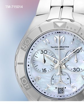 TechnoMarine's tweet photo. Ladies... the #TechnoMarinePearl ( 715014) from the #SeaCollection is here to guide your hours...#EleganceandFreedom https://t.co/9bVxWpG2mZ