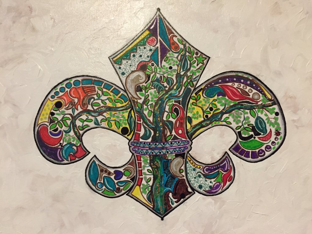 caronmoon's tweet photo. Selling beautiful art!!  
Love peace and kindness world!!  

Buy original art!  It feels good! https://t.co/gC8LajLnoW