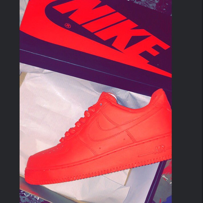 Real_YOUNGBOSS's tweet photo. Get urs now !! sizes 3- 10 Available https://t.co/EV193gtvX8