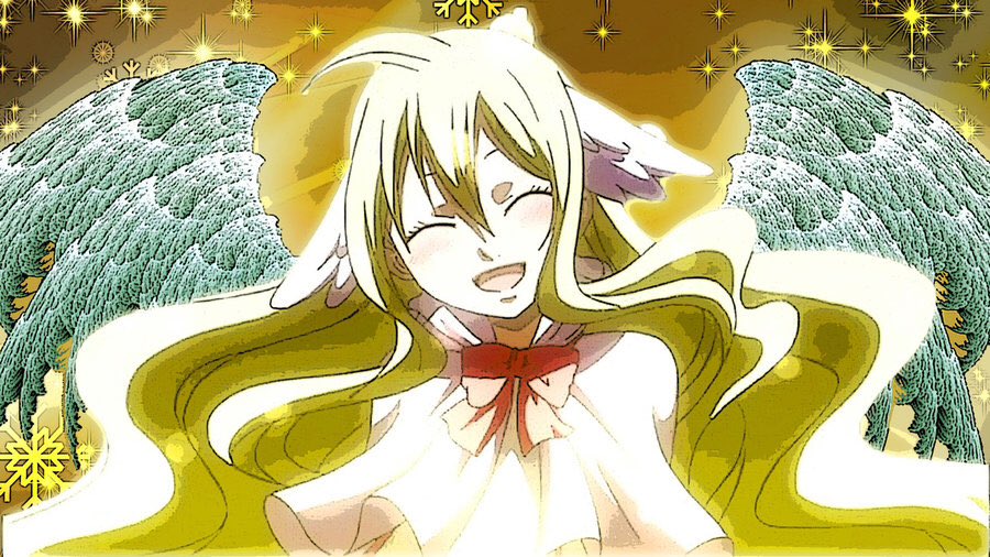 anime_girl18's tweet photo. My Name Is Mavis Vermillion! I'm Fairy Tail's First Master! Welcome! 😄 Plz RT This If You Wish -Mavis ❤️ https://t.co/ZxteDIQdxW