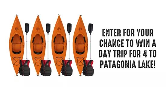 Float_AZ's tweet photo. Enter to for your chance to win a kayaking trip for 4 at: https://t.co/fzfxEzLVOo #iwanttofloataz #floataz https://t.co/XUnHMdH49P