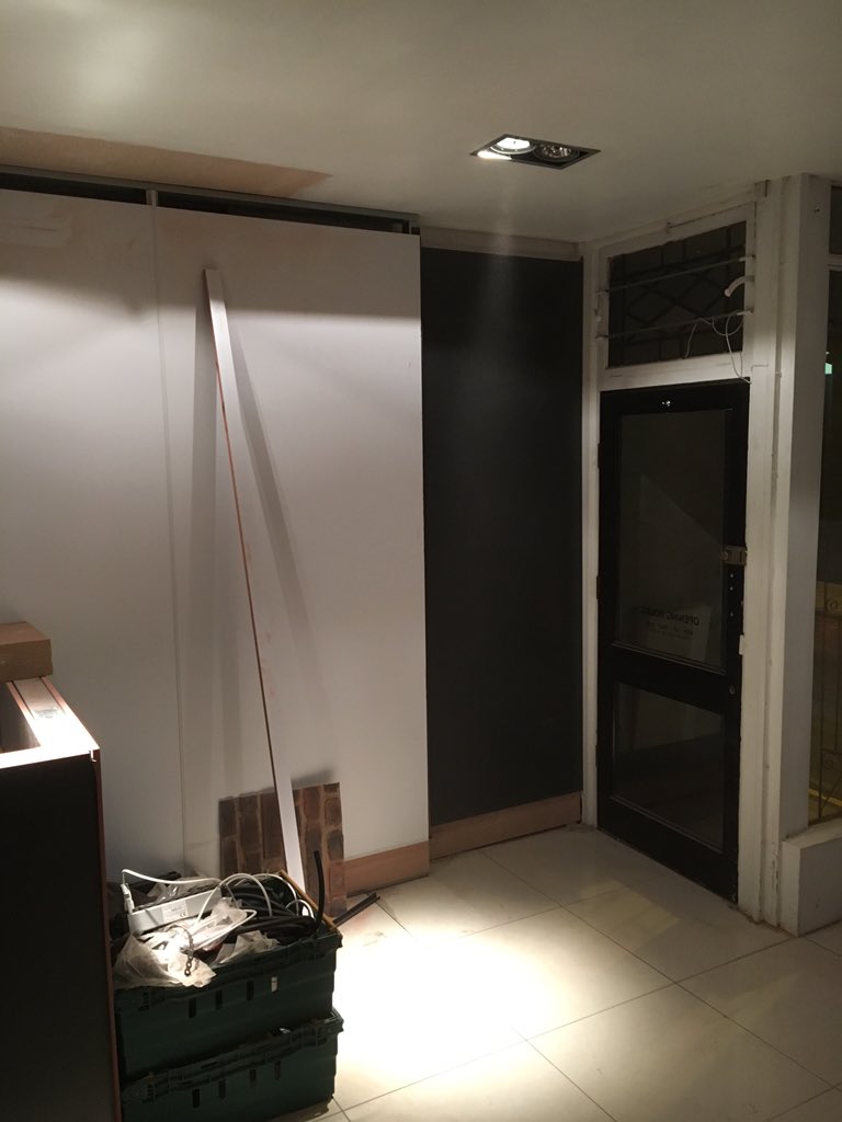 devahair86's tweet photo. Day 2 things are starting to take shape now https://t.co/4EngsY5yr2