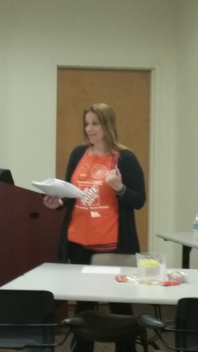 Elena Horns delivers great info to women of District 78.<a href="/DANI_C_CLARKE/">Dani Clarke Ultiverse⚡️🐑</a> <a href="/1sherredavis/">Sherre Davis-Hood</a>