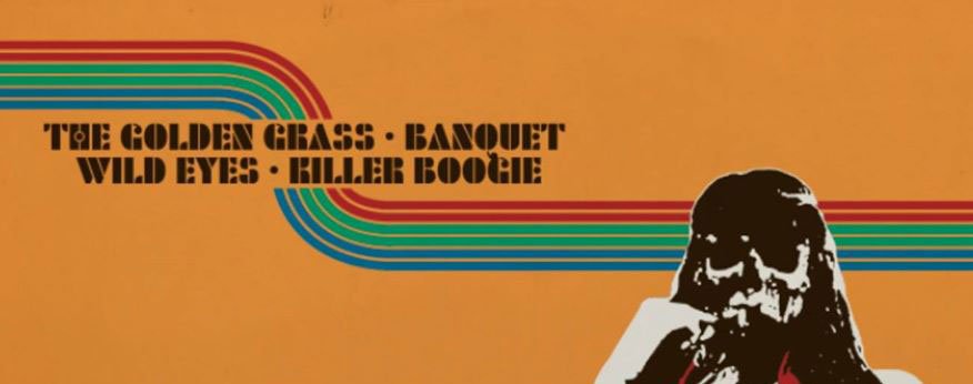 .<a href="/HeavyPsychSound/">HEAVY PSYCH SOUNDS</a> split coming w/ <a href="/TheeGoldenGrass/">The Golden Grass</a>, Wild Eyes, Banquet &amp; <a href="/KillerBoogie666/">KILLER BOOGIE</a>: theobelisk.net/obelisk/2016/0…