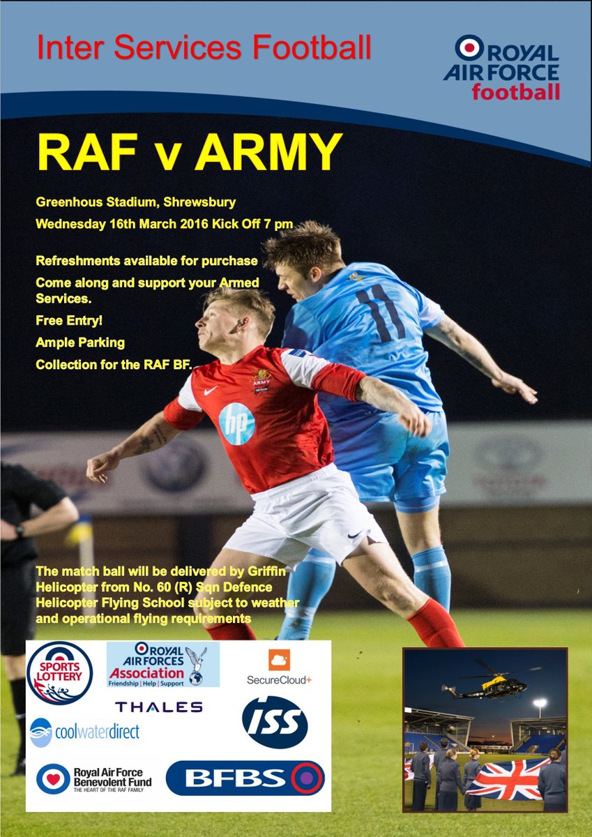 RAF Cosford tweet media