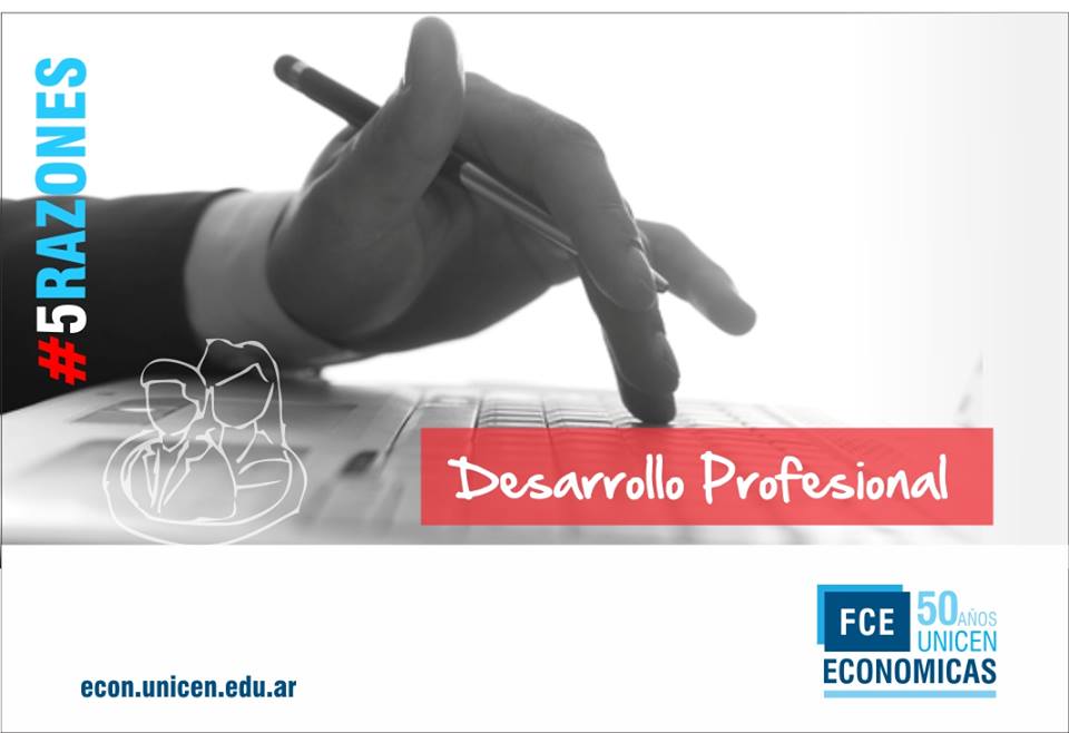 fce_unicen's tweet photo. En la #FceUnicen podes hacer prácticas profesionales y pasantías que ayudan a tu #DesarrolloProfesional https://t.co/Igck0W1RKW