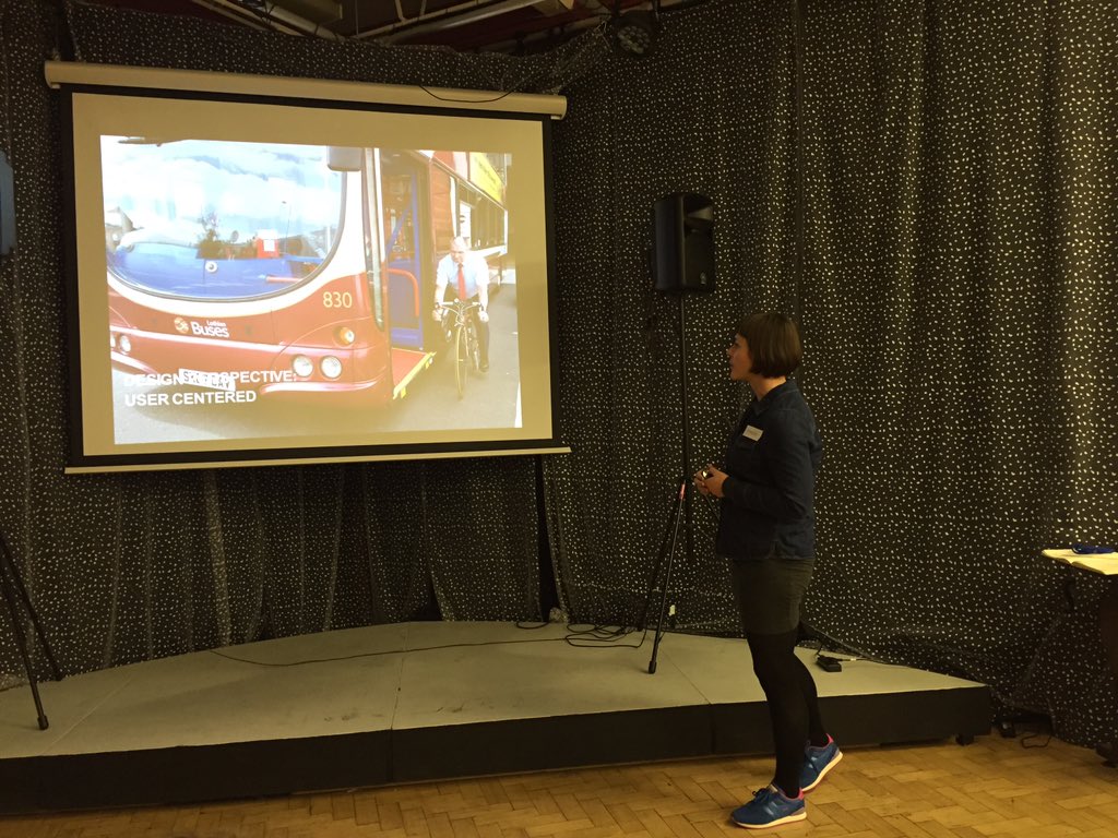 milukaite's tweet photo. #cycle_hack exciting ideas @Agile_Ox #pedallingInnovation https://t.co/dC8dSrTMIU