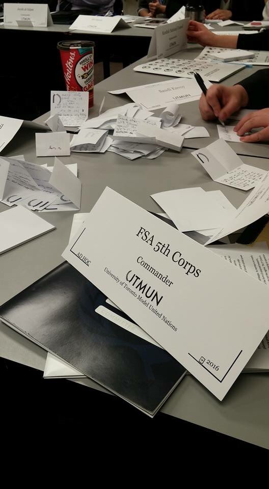 LCIMUN's tweet photo. LCIMUN at #utmun "too many directives!" #adhoc https://t.co/NG2DciIOaB