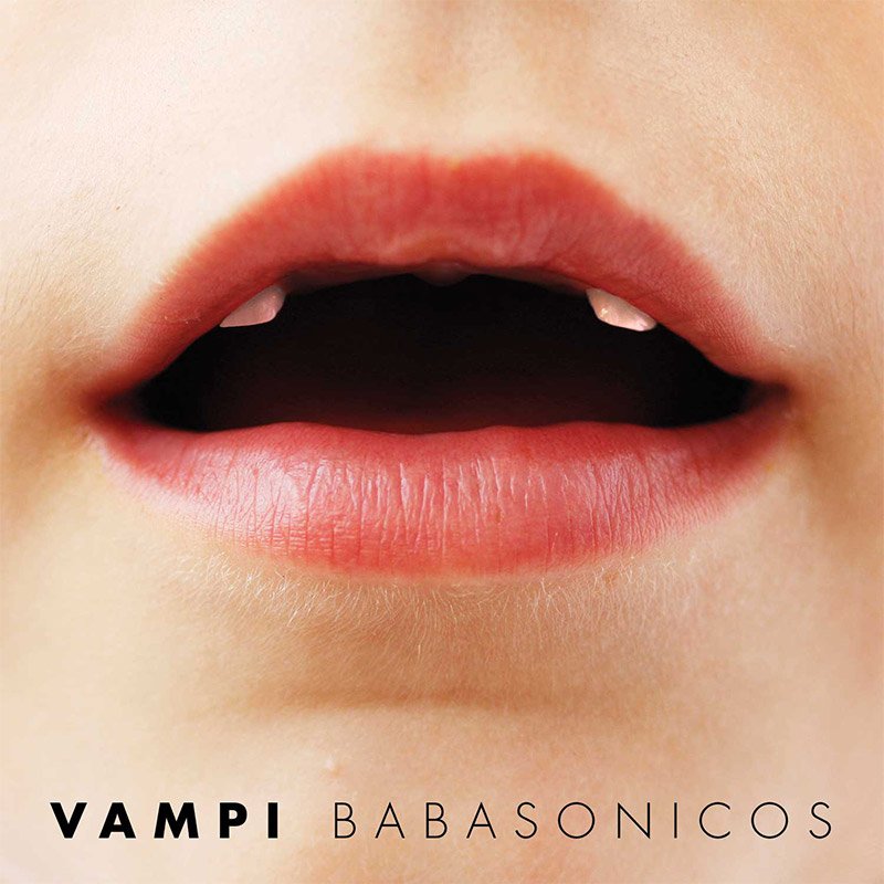 babasonicos's tweet image. Vampi
Próximamente.