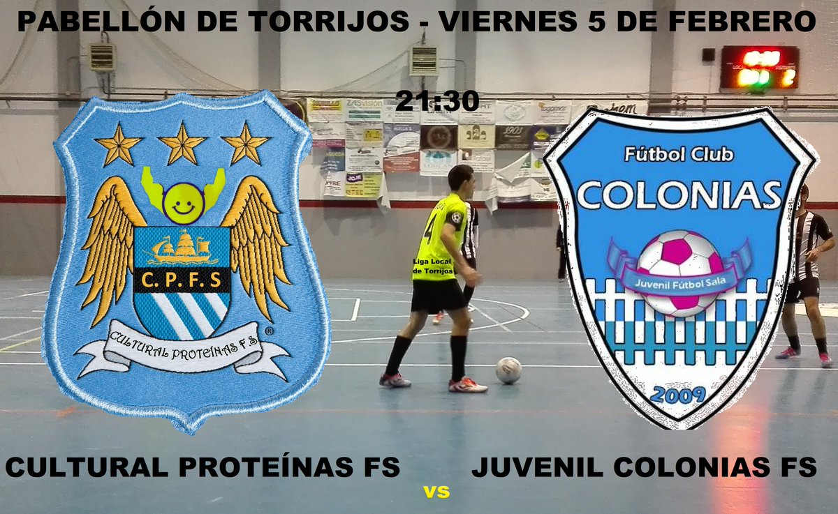 CulturalFS's tweet image. A las 21:30 jugamos una nueva final frente a @ColoniasFs Te necesitamos más que nunca, tu apoyo es nuestro aliento