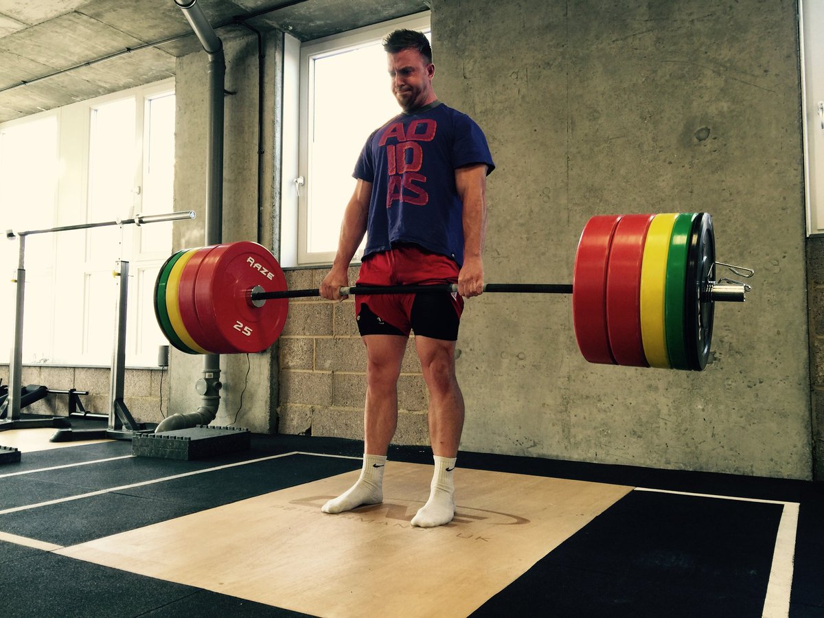 JonathanS2P's tweet photo. DL = thought of as a pull ⬆

Think PUSH also ⬇

Put force into the ground. Drive through the platform #groundup https://t.co/kxRaAzYMVk