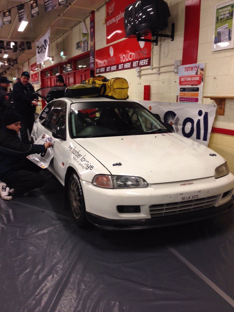 MayoMotorClub's tweet photo. The Mayo junior battle is taking shape..... Noel has some shine outa the isopon ... #shotsfired @Noel_Murphy_ https://t.co/CwU2w7b08f