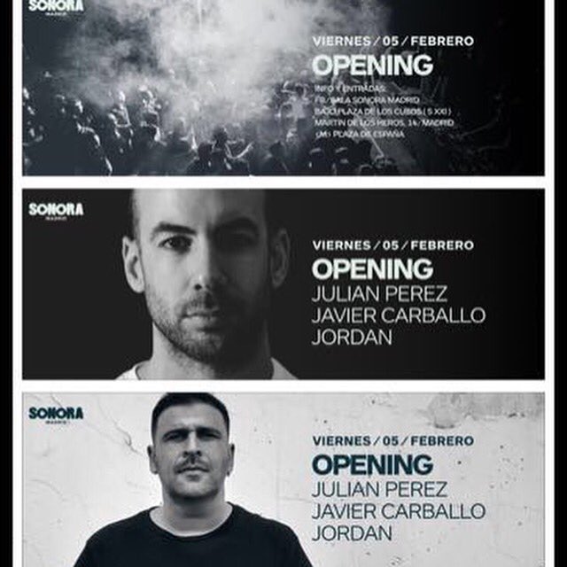 nazalaamenaza's tweet photo. Listas Naza Moreno @madridsonora #inauguracion #madrid #opening #pirandelo #sonoramadrid https://t.co/6pqdNHTvSa https://t.co/9djOTmXAp5