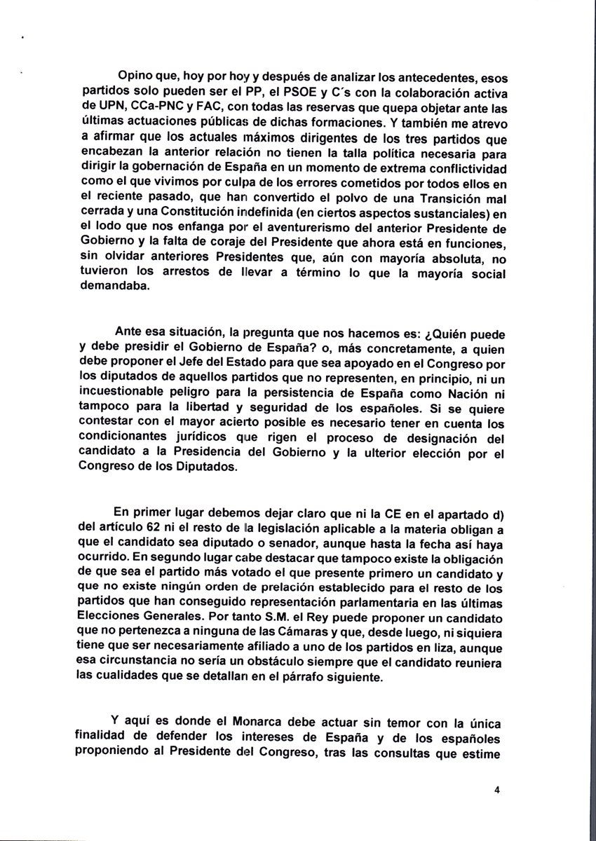 ignaciovargasp's tweet photo. PROPUESTA A S.M. EL REY FELIPE VI DE DERECHO "CIUDADANO A DECIDIR" ("DCID") - SEGUNDA PARTE https://t.co/n2jYdKU2gb