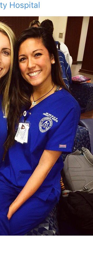 memphis_hottest's tweet photo. O MY LAWD! SHE HUNTS AND SHE A NURSE?!? TIME FOR ROLE PLAYING STARING U! MEAN MUG ALL U WANT I WONT STOP LOOKIN!😂😍😘 https://t.co/lhYLxkhUq9