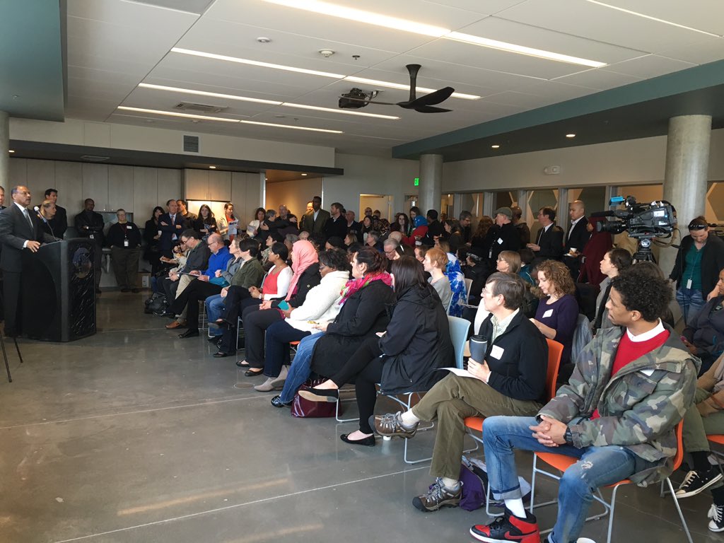 SU Youth Initiative (@suyinitiative) on Twitter photo Grand opening of <a href="/Seattle_Housing/">Seattle Housing Authority</a>'s Raven Terrace property. Exciting time for Yesler Terrace! Grand opening of <a href="/Seattle_Housing/">Seattle Housing Authority</a>'s Raven Terrace property. Exciting time for Yesler Terrace!