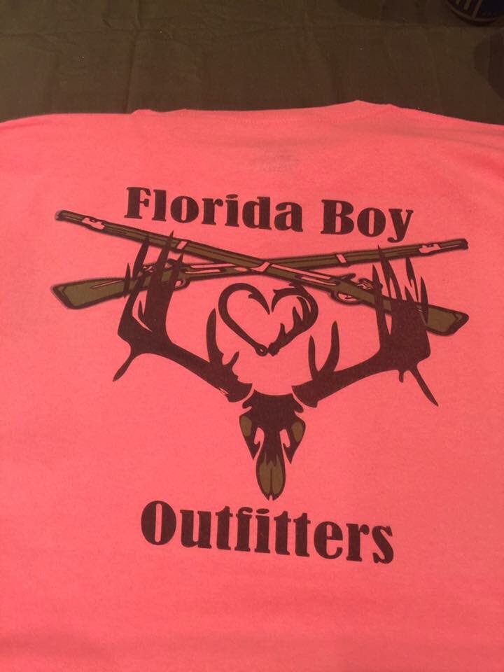 HRotarius's tweet photo. Who wants a shirt! $15 t-Shirts $20 long sleeves! #FloridaBoyOutfitters #LikeNRetweet https://t.co/zYuvKgtIM9