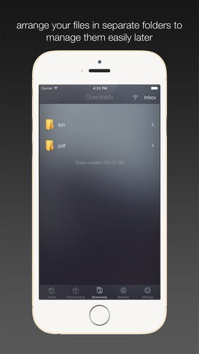 iMokhles's tweet photo. #iMDownloader ( unlimited download app )
FREE
soon in AppStore
support
- Notifications Widget
- Share Extension https://t.co/U4hJaFSSi0