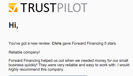 FWD_Financing's tweet photo. Rain, snow and sleet, we will always be there for you. #smallbusinessfinance #ForwardFinancing #Boston https://t.co/HfRySmGQQ6