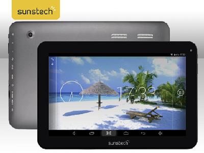 TabletsBaratos's tweet photo. Ofertaca: Rápida, más potente: Tablet Sunstech TAB108QCBT por 89,95€ https://t.co/V4swKicGWX https://t.co/88cl2a4MyK