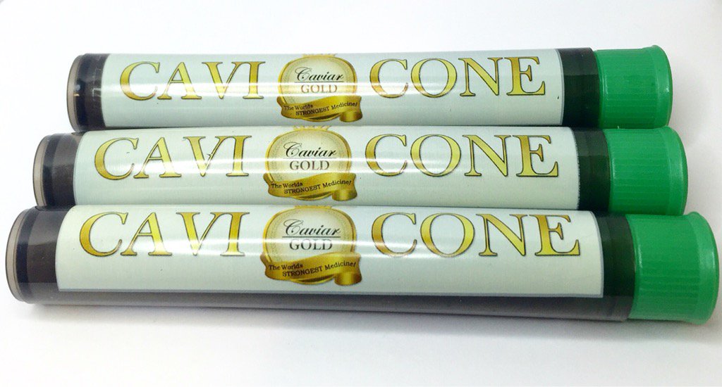 mudbaymeds's tweet photo. #FridayFeeling sweet and sour with Apple flavored #CaviCones @caviargoldmeds https://t.co/1ZhXk0P946