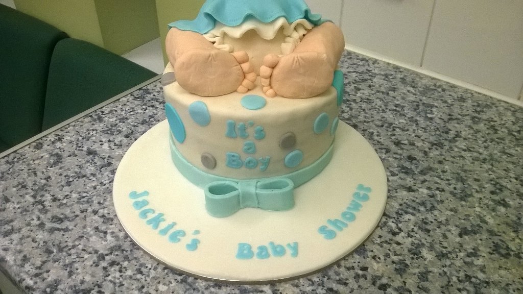 LoveTLCake tweet picture