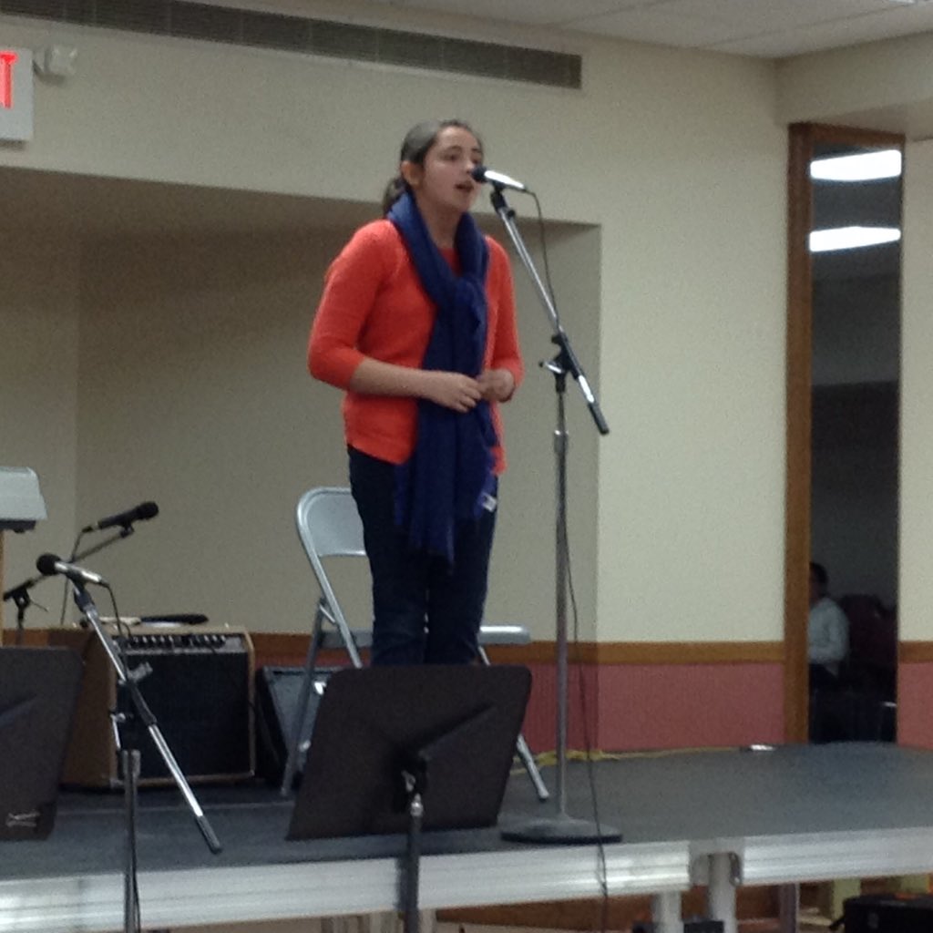 StPatsAngels's tweet photo. St Pats has talent! #CSW15 Talent Show https://t.co/O6BxUx9yvz