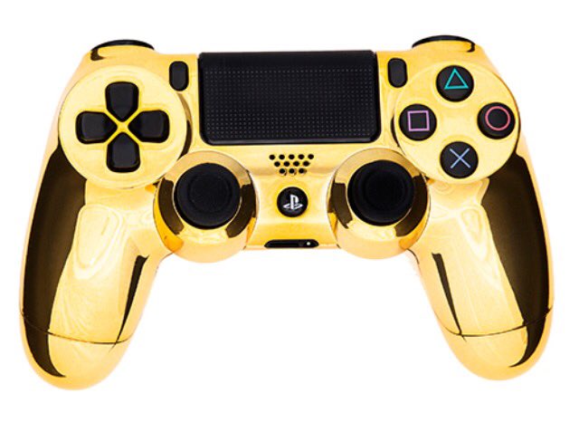 Critical Grips™ tweet media
