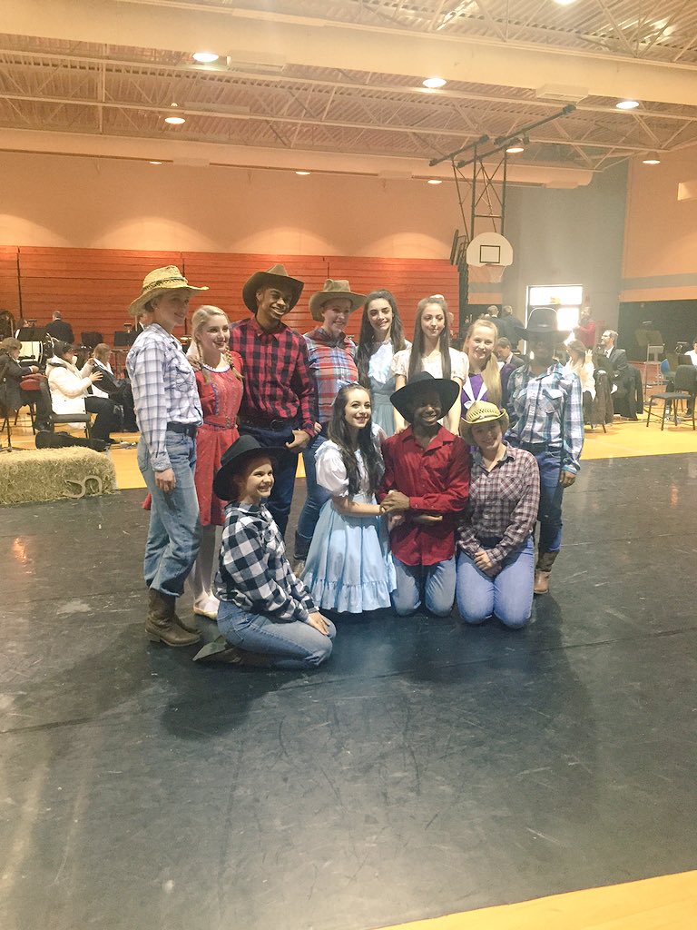 The NSA Ambassadors tweet media