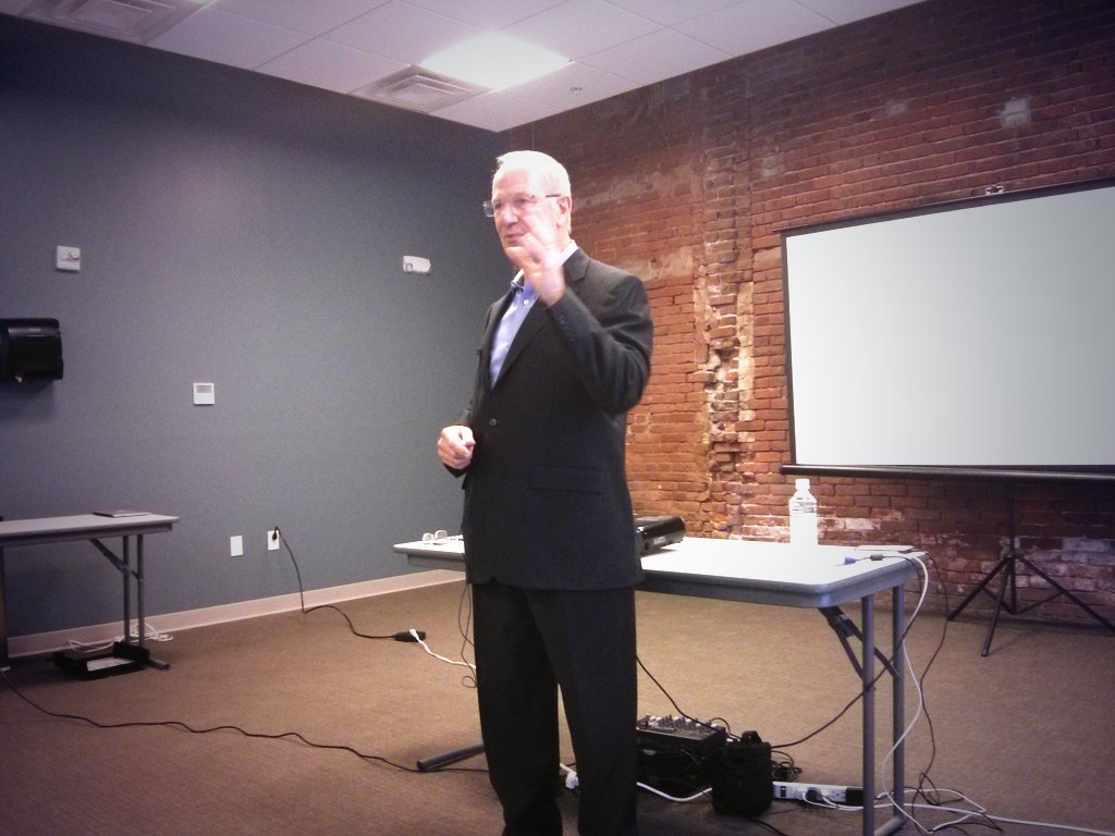 "Visibility breeds accountability" -<a href="/EDS_inc/">EDSi</a> keynote on the importance of monitoring &amp; evaluation @GSE_innovates