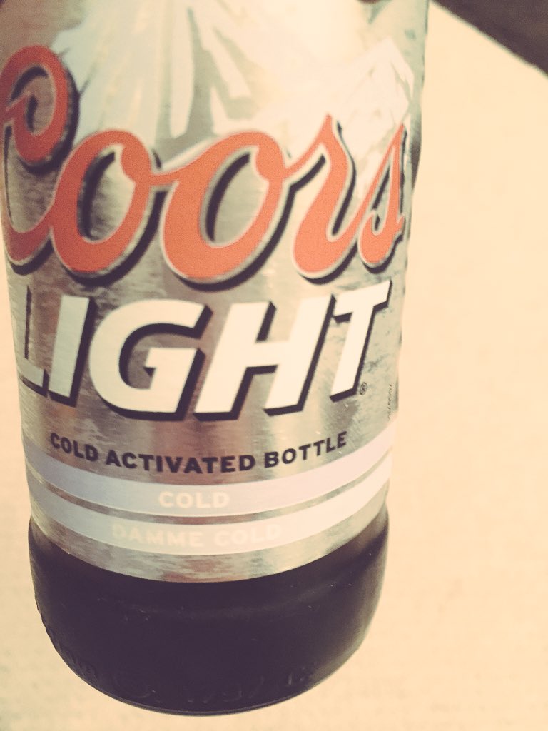 ventouxclimber1's tweet photo. @CoorsLight van damn this is a well earned beer #jeanclaude https://t.co/L7YMBdSTlD