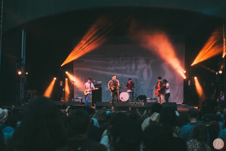 LevitationVan's tweet photo. Flashback to @TheBlackLips playing Levitation Vancouver last year #levitation2015 #levitationvancouver https://t.co/MgtmjuF4GQ