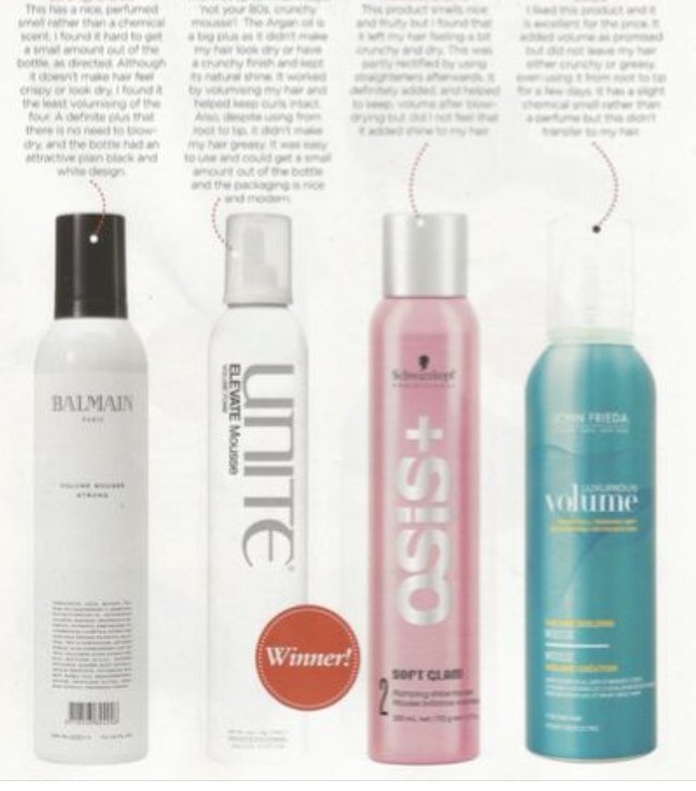 UniteHairES tweet media