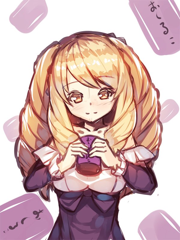 「深夜のひっそり落書き!寝る前のただの落書き。正面は適当に描いてるとゆがむなー。そ」|待蔵のイラスト