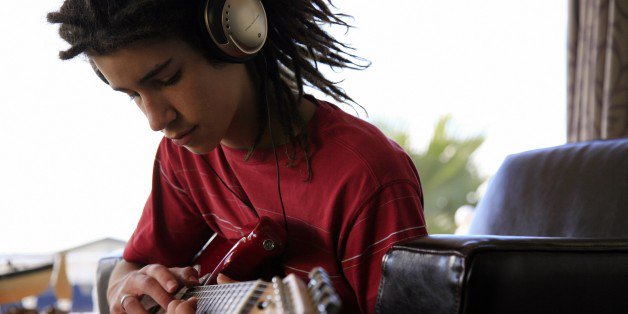 MRCcville's tweet photo. "Why Teens Need Their Music" via @HuffingtonPost https://t.co/8JhKvFmbNU https://t.co/ZV9seKUxks