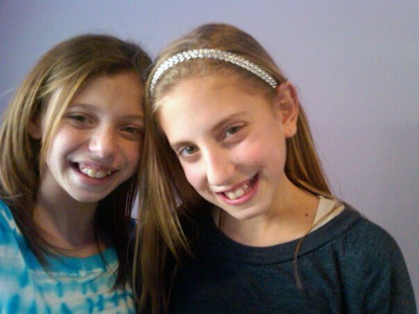 samigerstman's tweet photo. Happy birthday to my pretty sis so happy you got your license I love you forever https://t.co/McYkYi9P76