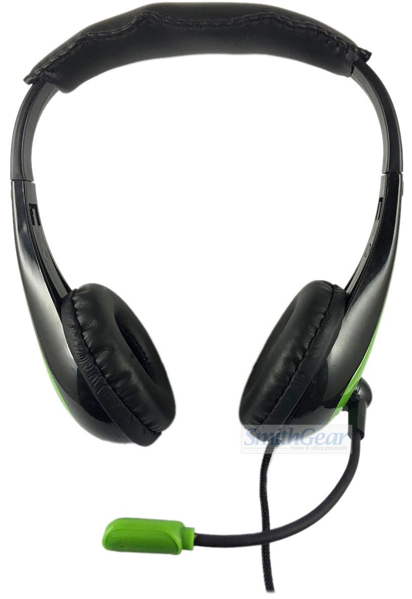 SmithGear's tweet photo. NEW ID-36 Low Cost Headphones with Volume Control and Microphone. Great for schools!  https://t.co/AIpmqQPU5F https://t.co/XkwGujpmSn