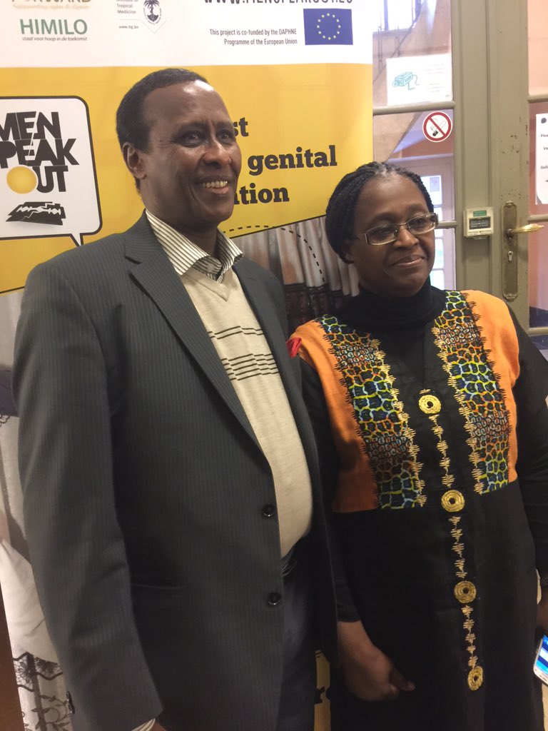 R4CexitFGM's tweet photo. @MenSpeakOutFGM press conference 5th Feb 2016 After one year ? https://t.co/gUk19I5Hmm