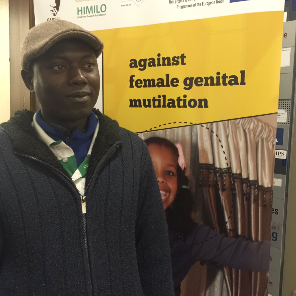 R4CexitFGM's tweet photo. @MenSpeakOutFGM press conference 5th Feb 2016 After one year ? https://t.co/gUk19I5Hmm