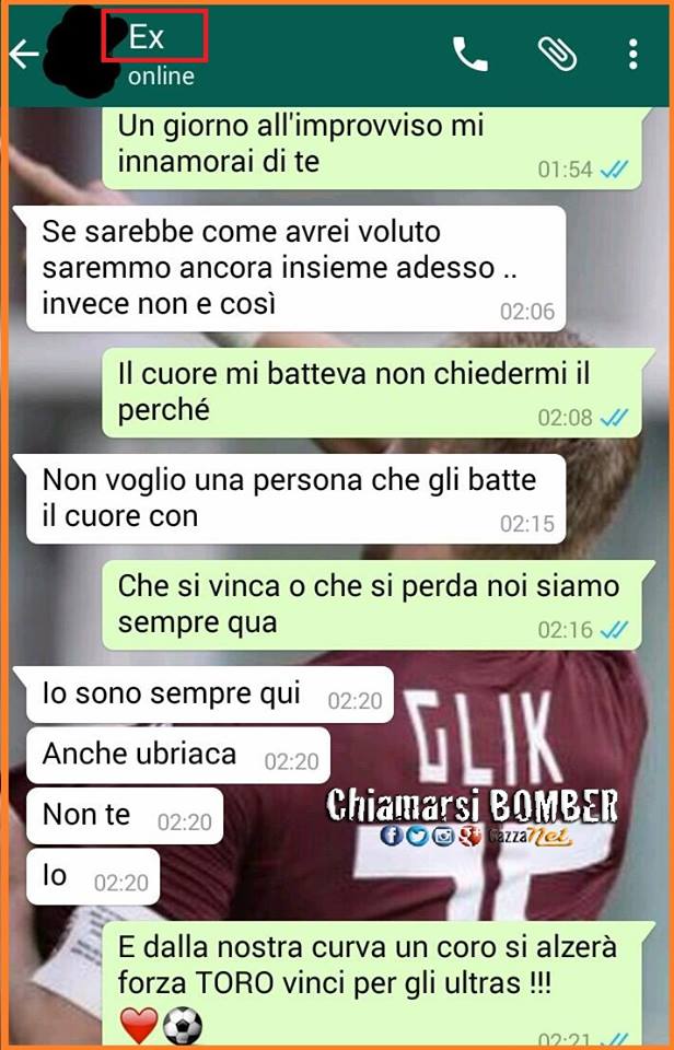 ChiamarsiBomber's tweet photo. Lo sfondo con capitan #Glik è un puro trionfo d'amore. Ingrata. https://t.co/CVTOIRtCdC