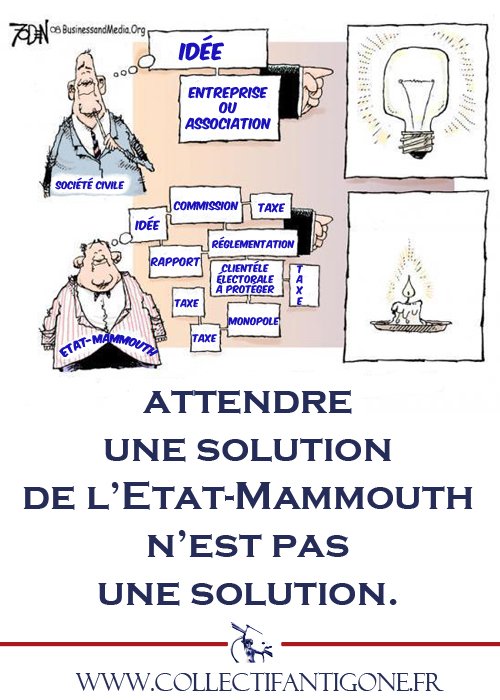 Collectif Antigone tweet media