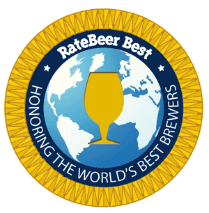 GreenFlashBeer's tweet photo. Honored to be in RateBeer's Top 100 Brewers In The World, huge thanks to all who support us! https://t.co/lEezX5egLK https://t.co/U01GQKyQ6w